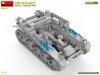 MiniArt 35401 M3 STUART INITIAL PRODUCTION 1/35